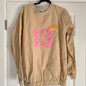 Dim E Cres Men’s Sweatshirt - Light, Airy, Fashionable